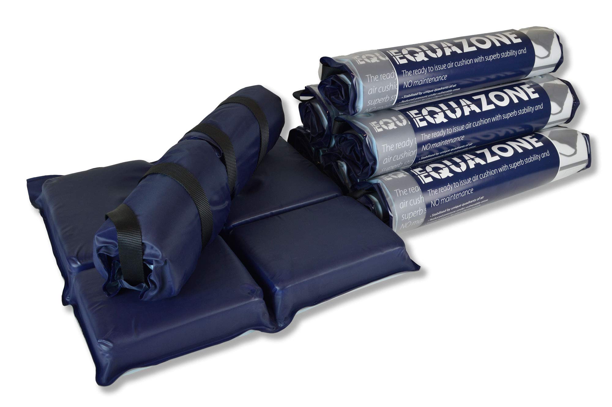 Buy Equazone Pressure Relieving Air Cushion by Helping Hand Very High