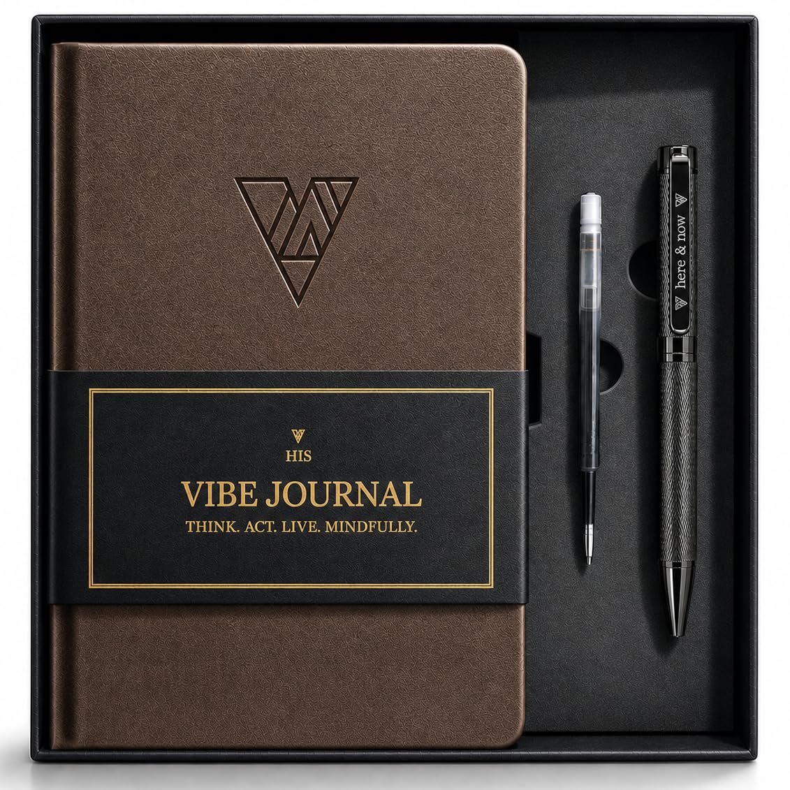 Simply Zen Journal Set
