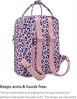 Vista 166 de HotStyle BESTIE - Mini mochila de varios colores y patrones, tamaño pequeño