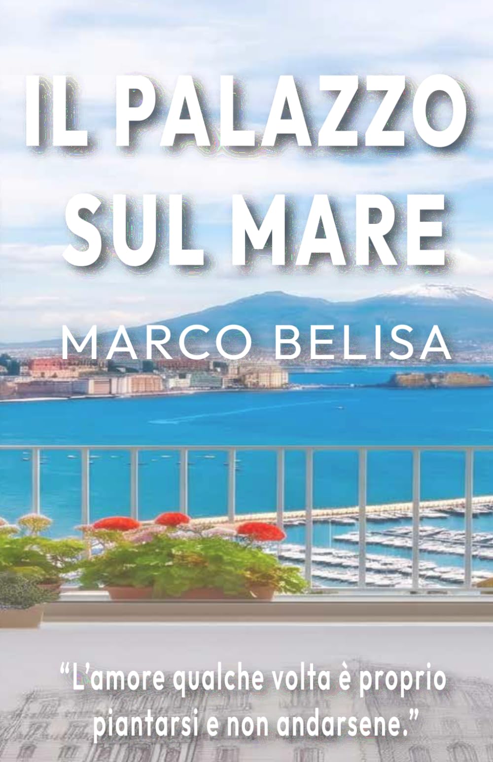 Il Palazzo sul Mare (I Giorni di Settembre)