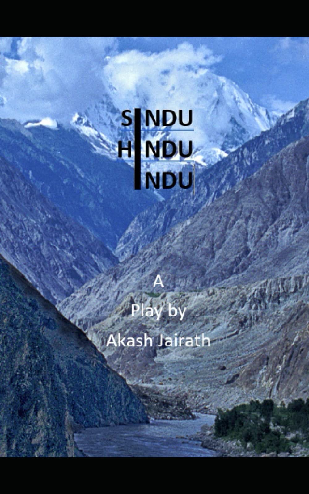 SHI: Sindu Hindu Indu