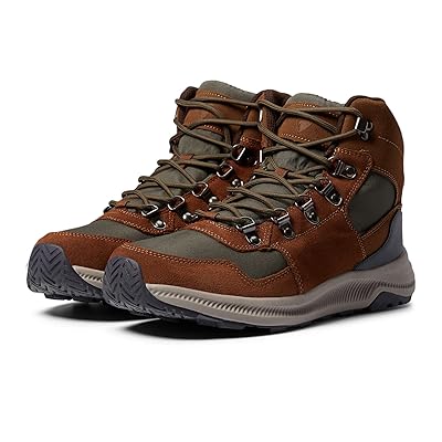 Deer Stags Peak Men