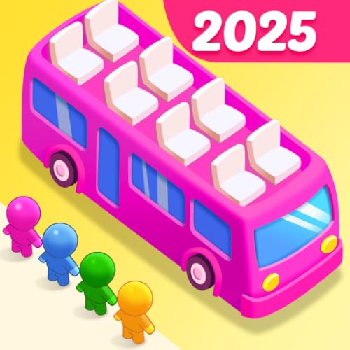 Bus Out Master - Car Jam
