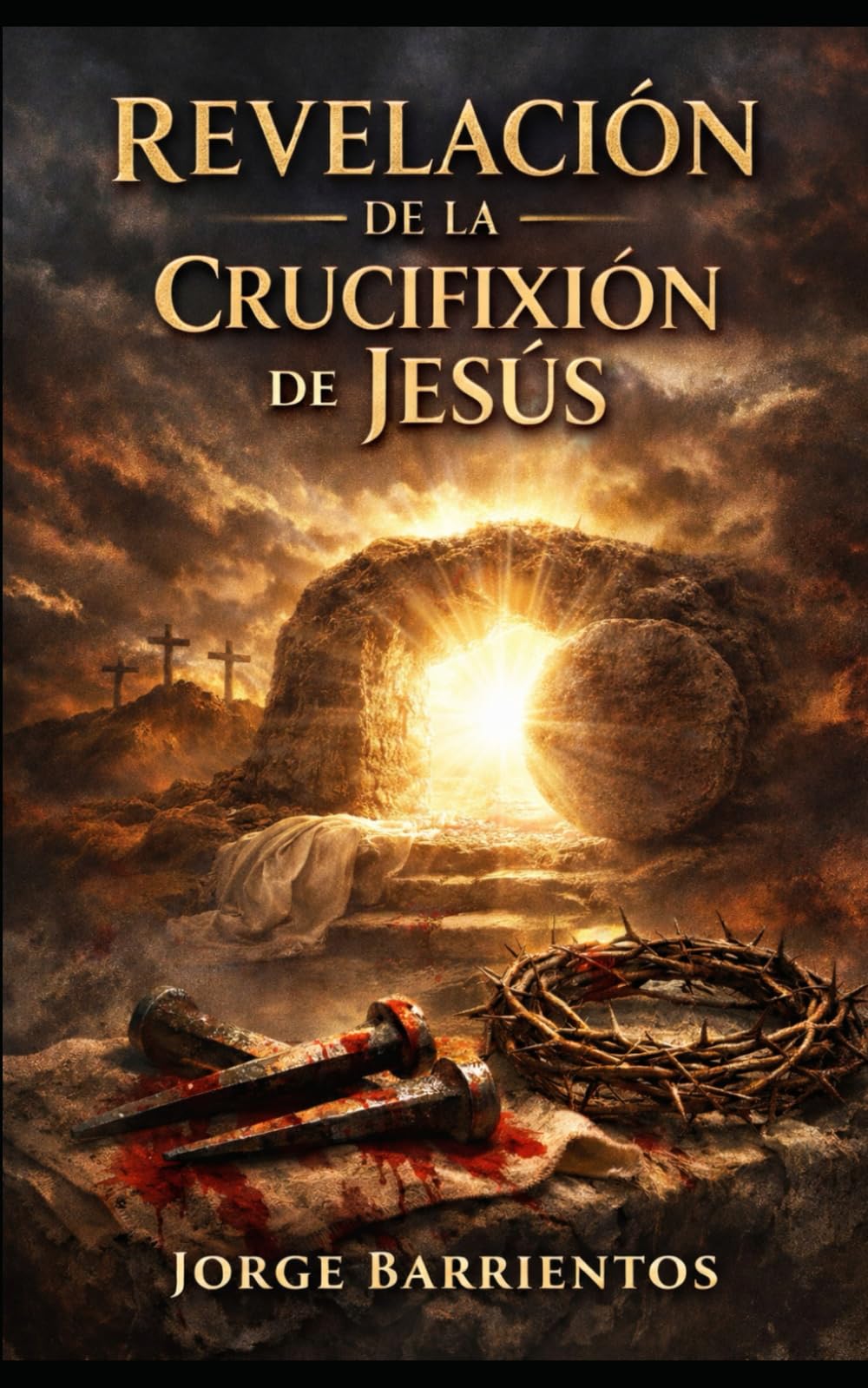 Revelación de la Crucifixión de Jesús
