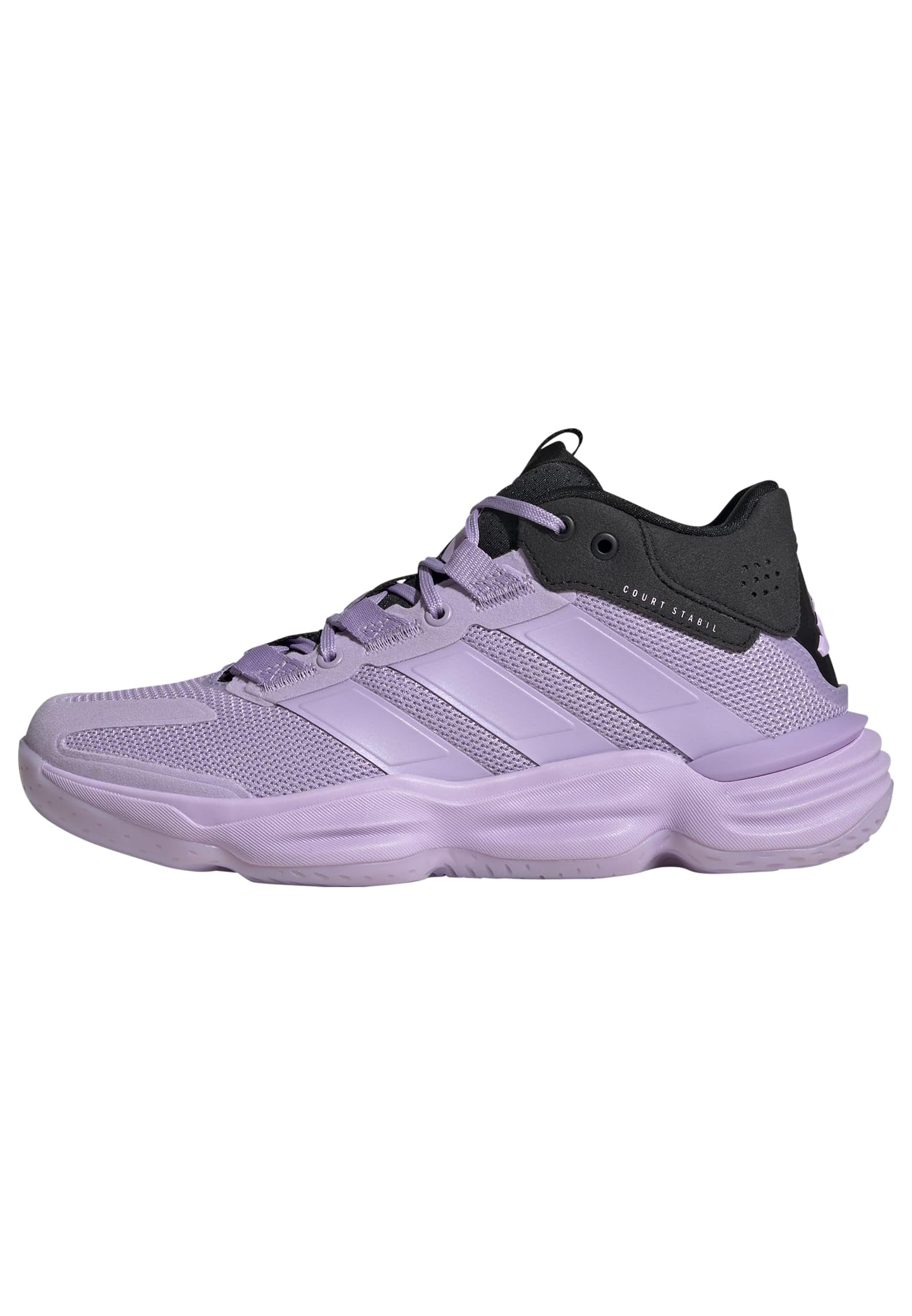 Adidas Damen Courtstabil Indoor Schuhe
