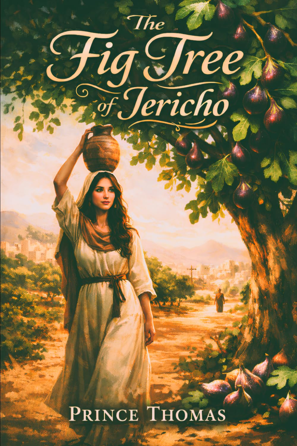 The Fig Tree Of Jericho
