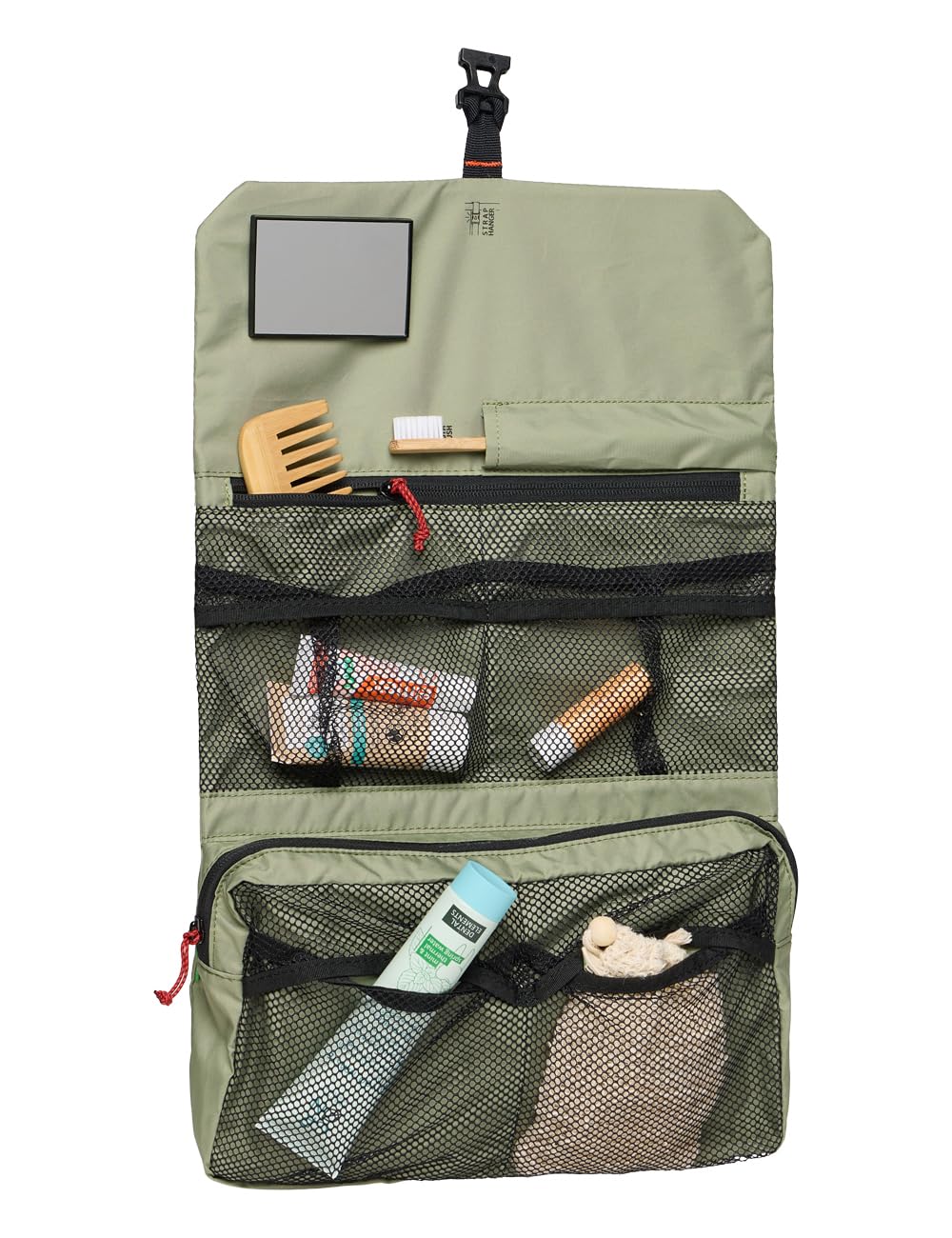 VAUDE WashBag M