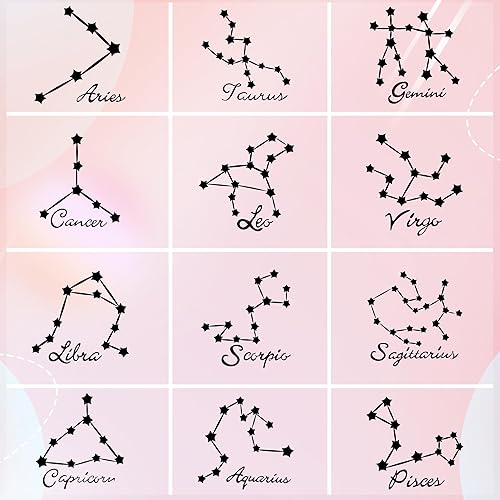 Vista 2 de Joyero de viaje para niñas, joyero de constelación para niñas Joyero pequeño Joyero de viaje Joyero organizador de joyas Mini joyero de viaje