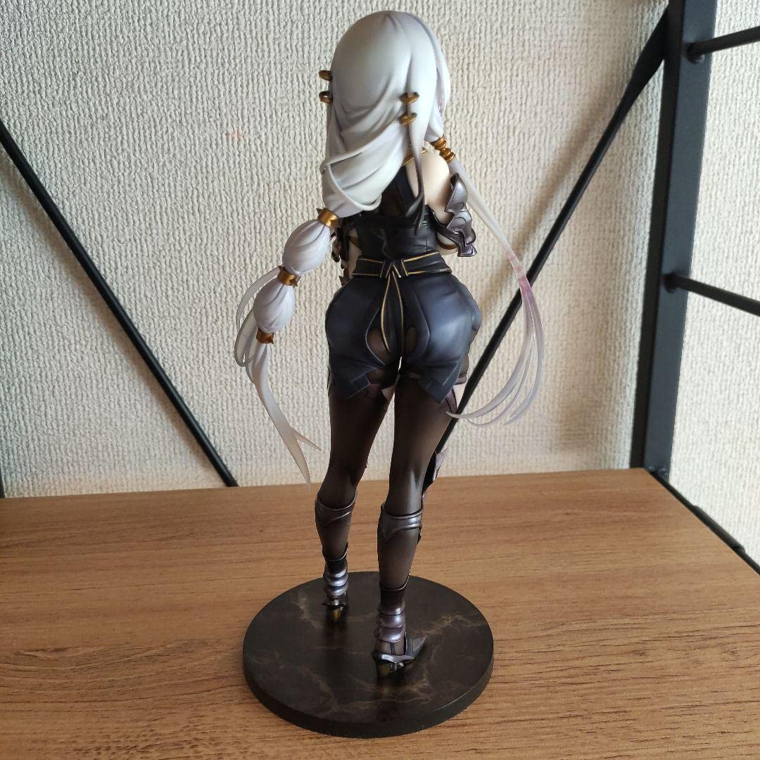 ライザのアトリエ 常闇の女王と秘密の隠れ家　1/7 フィギュア ライザのアトリエ 常闇の女王と秘密の隠れ家 ライザ 1/7フィギュア