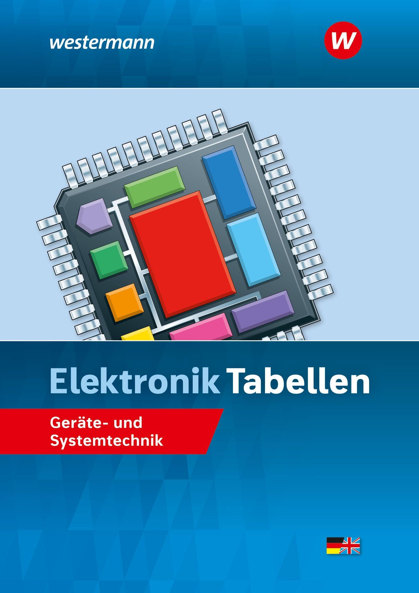 Elektronik Tabellen: Geräte- und Systemtechnik Tabellenbuch