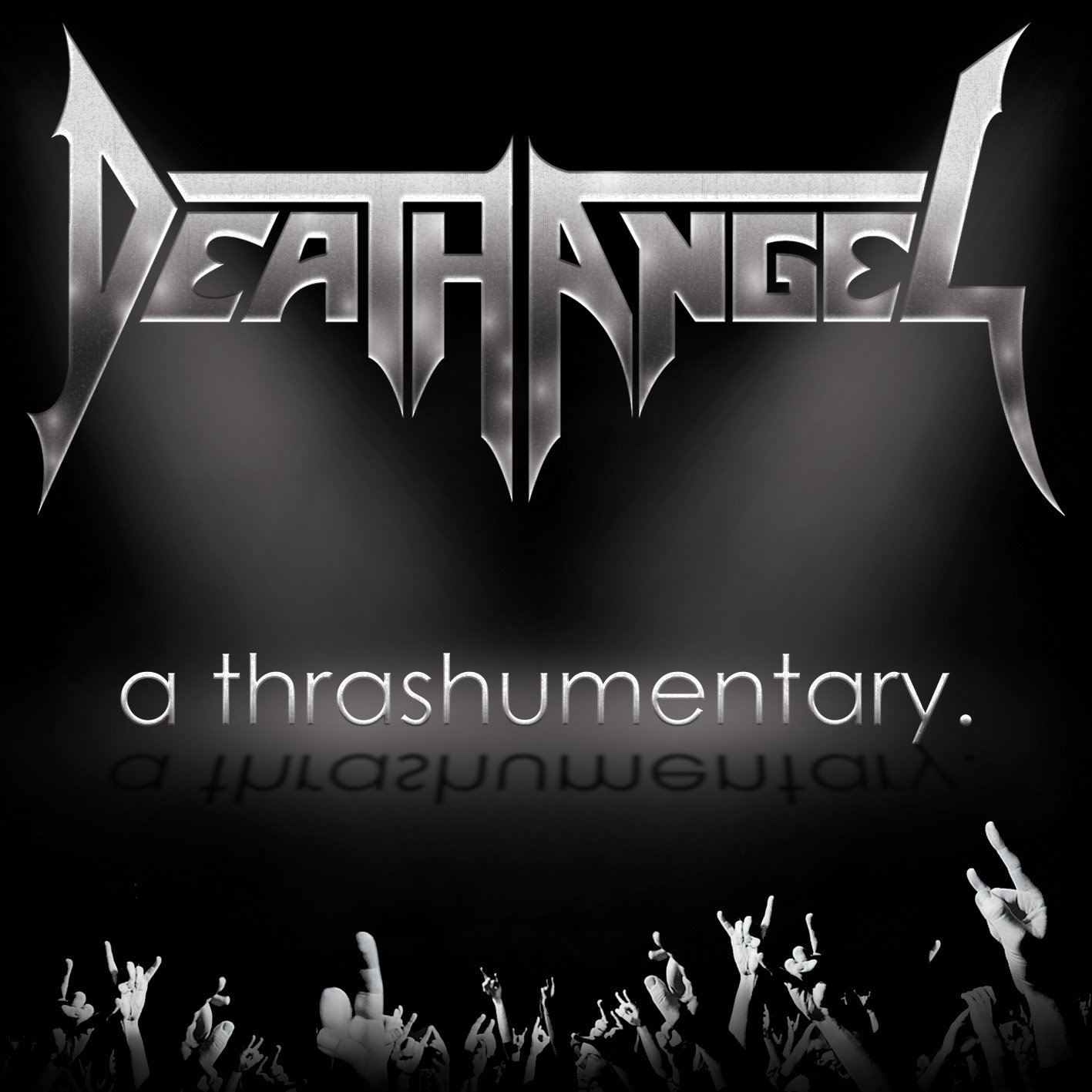 A Trashumentary + The Bay Calls For Blood - Live In San Francisco [2015]