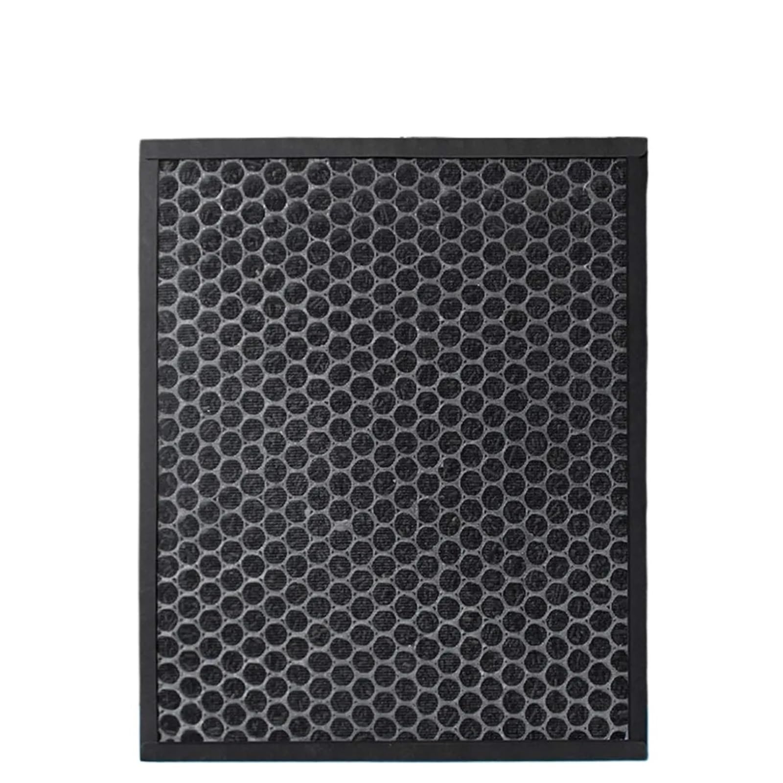 Zapasowy Filtr Oczyszczacza Powietrza Wielofunkcyjny Filtr Węglowy Kompozytowy 259 * 259 * 30mm, Kompatybilny Z Delonghi AC150, Akcesoria Zamienne