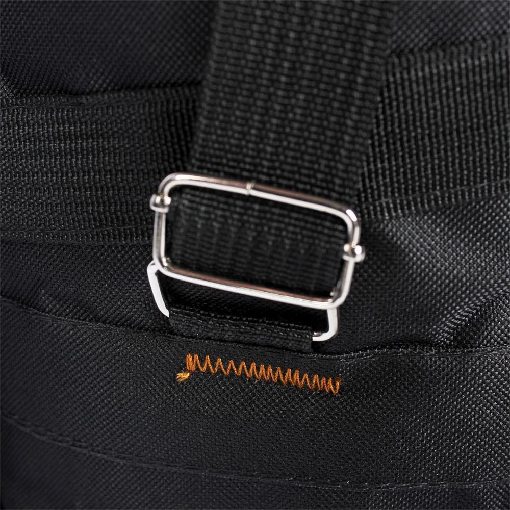 Custodia per eufonio, in tessuto Oxford, grande, per eufonio, baritono, con cinghie, borsa per eufonio, borsa per baritono, borsa per strumenti, corno baritono
