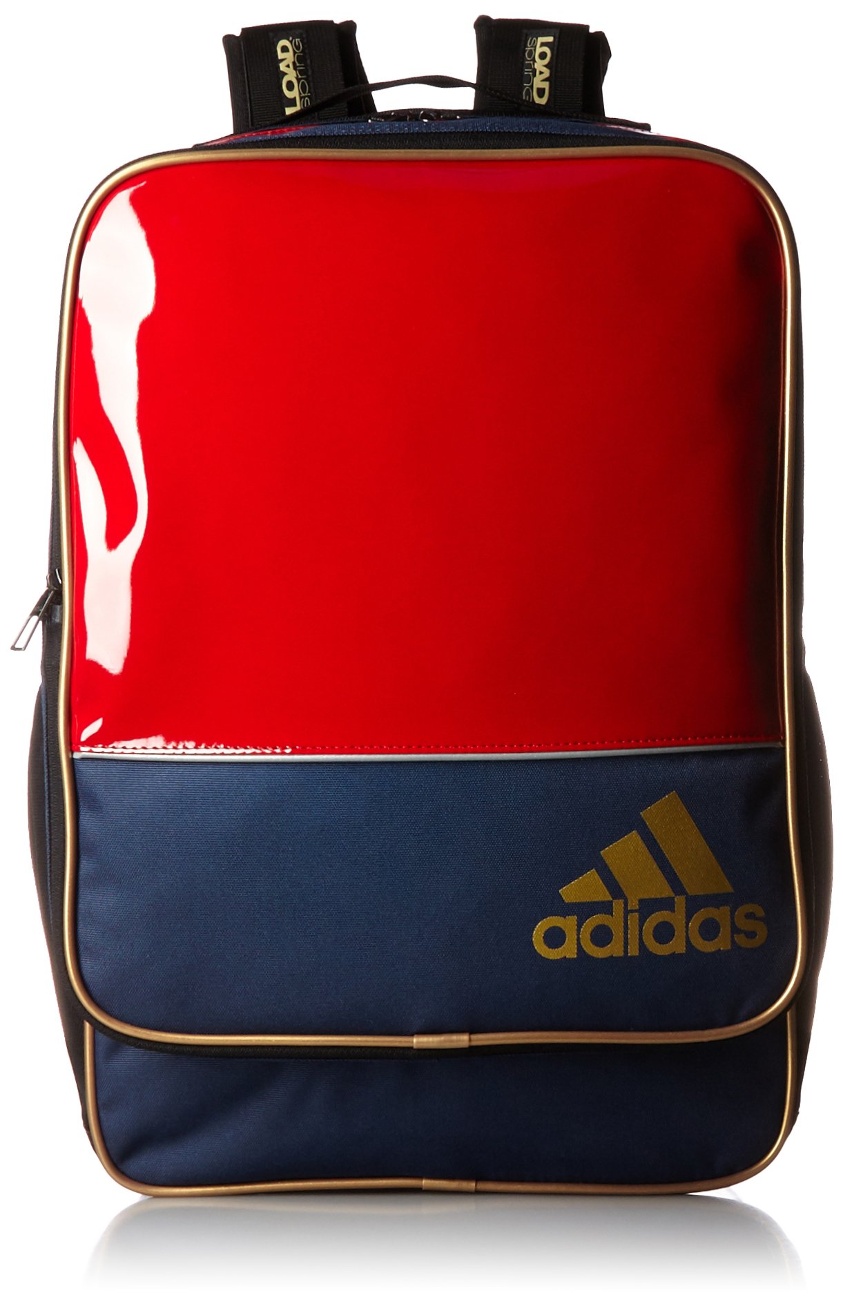 coach blue backpack purse Reloved League Flap Backpack