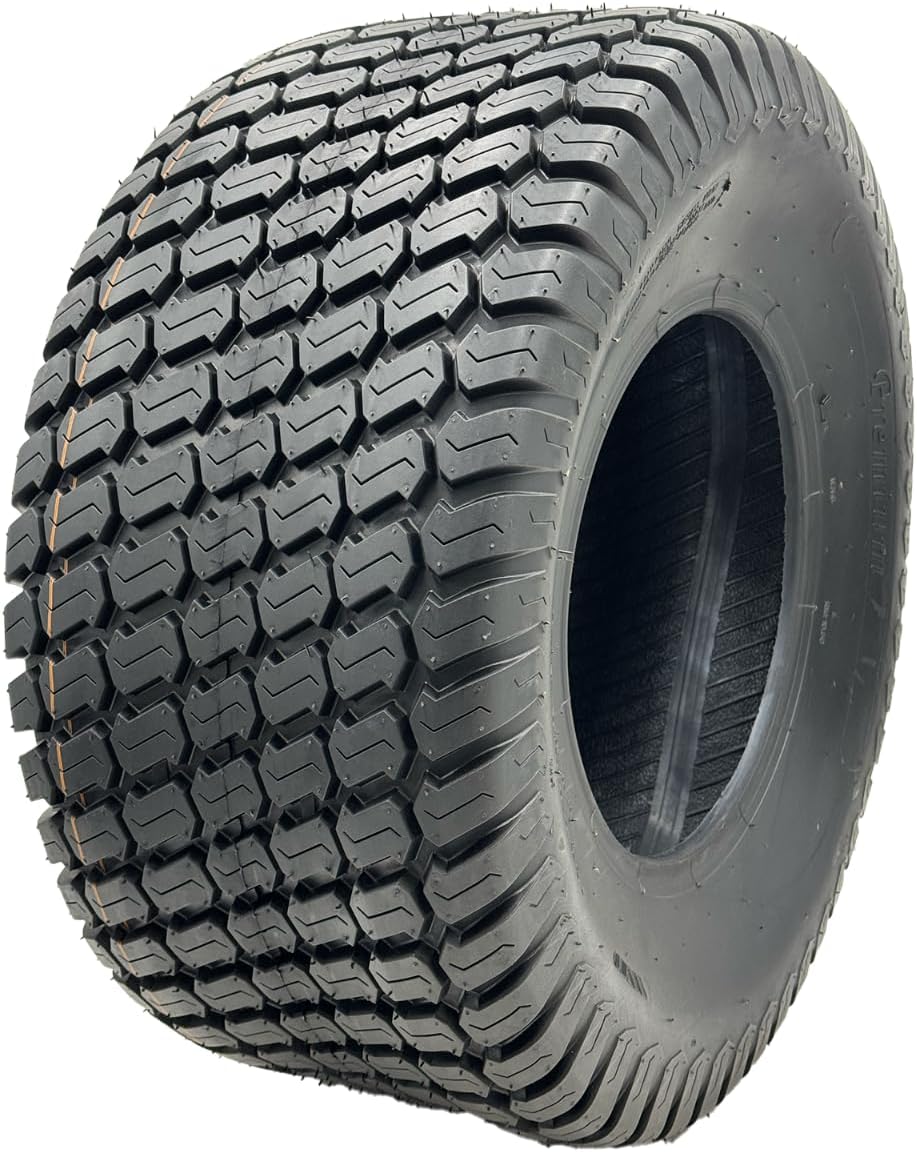 26x12.00-12 4Ply Turf Tire, Compatible with SCAG 485604, 485605, 481851 and More