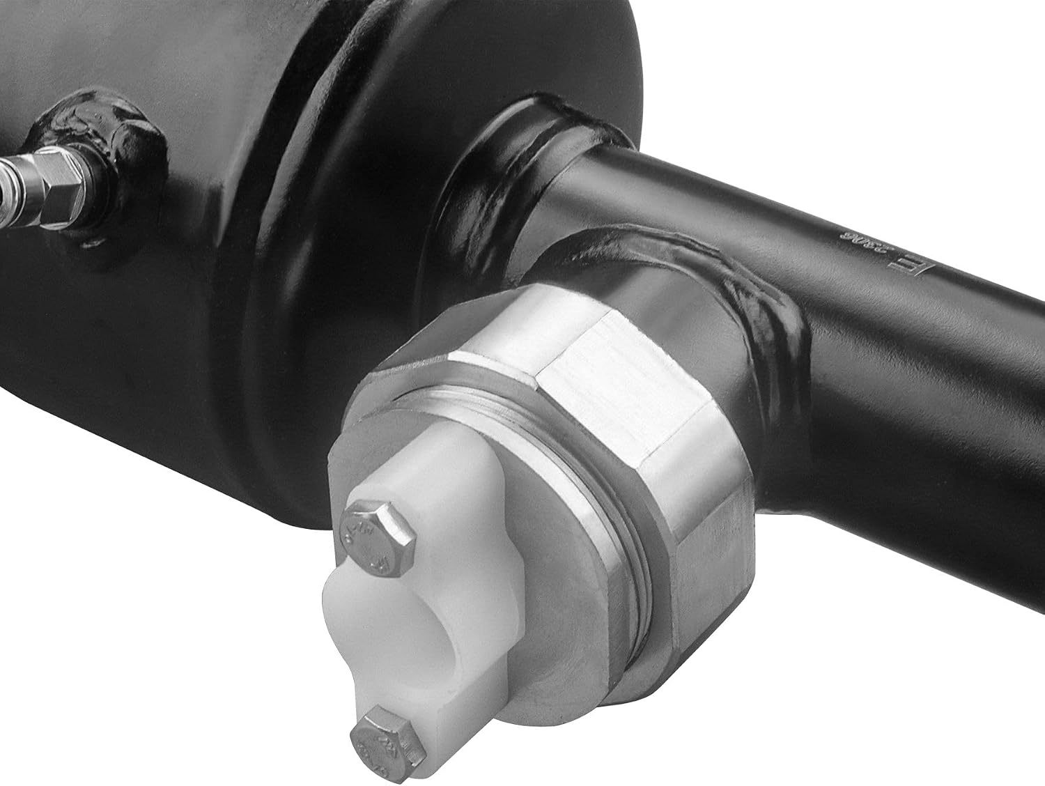 Eshare Rear Hydraulic Air Shock Absorber Fit for Infiniti QX56 2011-2013, fit for Infiniti QX80 2014-2023 Part# 56211-1LA4A, E6211-1LA7B,56210-1LA4A, E6210-1LA7B Pair