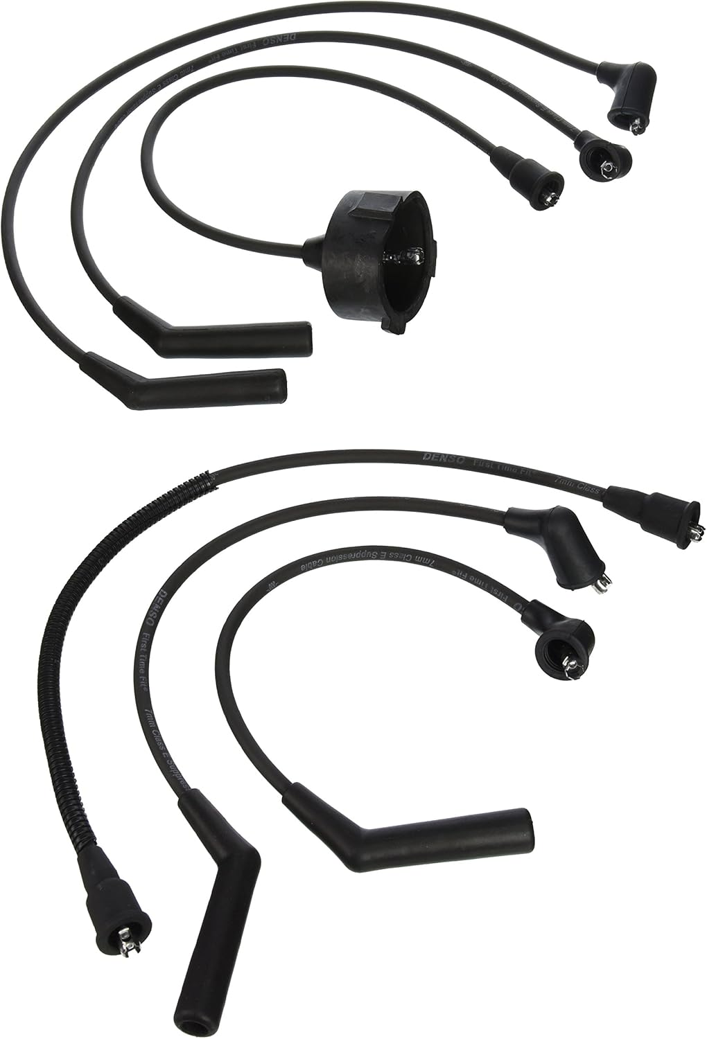 Denso IGN WIRE SET-7MM - 671-4180