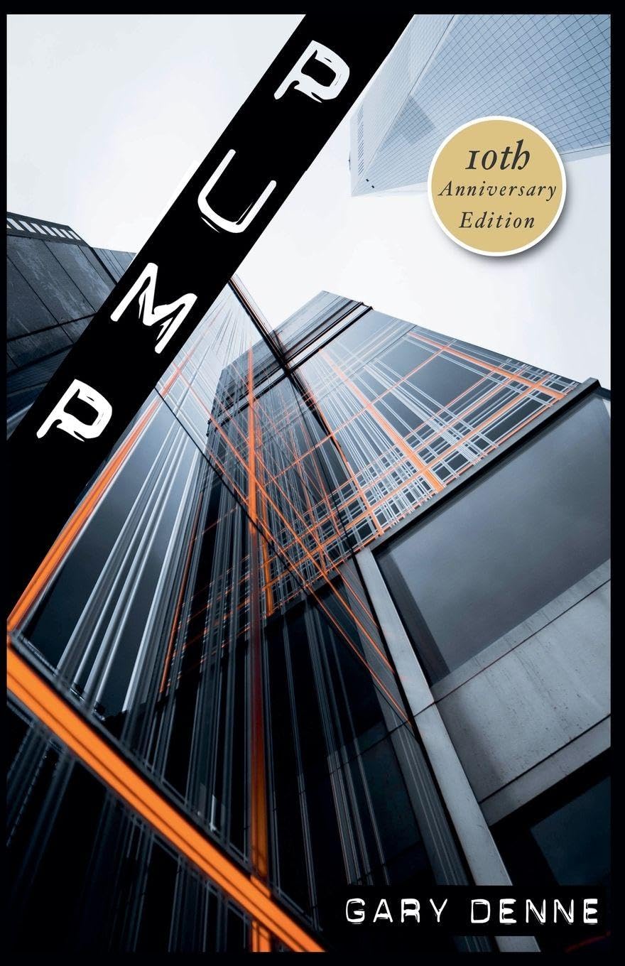 Pump: 10th Anniversary Edition