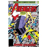 Avengers (1963-1996) #193
