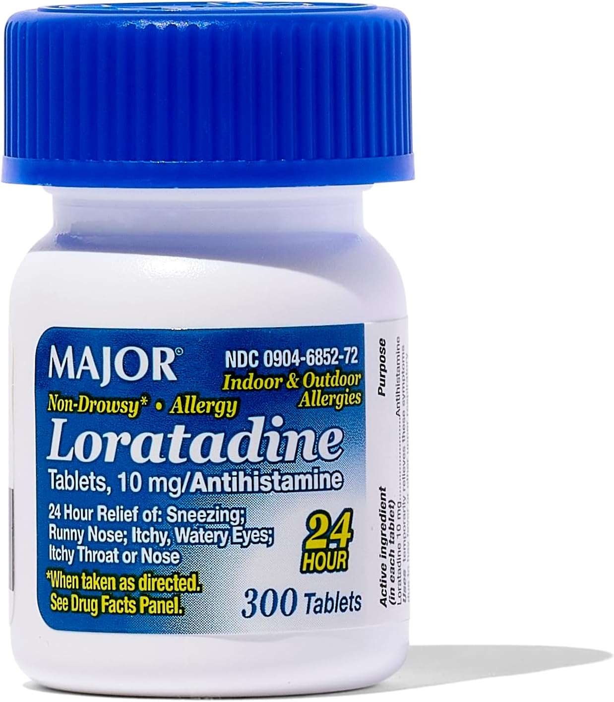 Loratadine Tablets