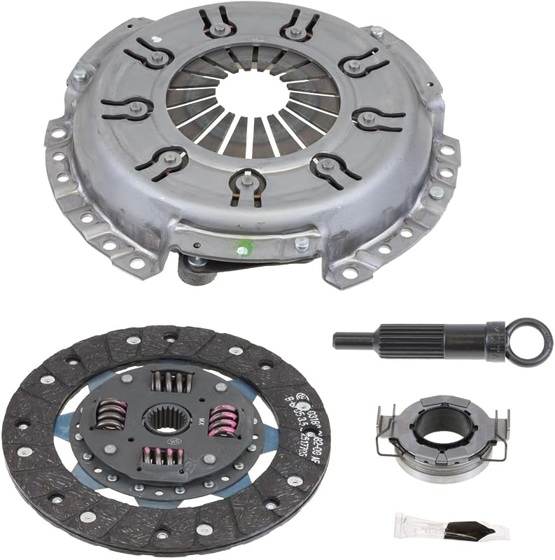 Schaeffler LuK RepSet 16-079 Clutch Kit, OEM Clutch Replacement Kit