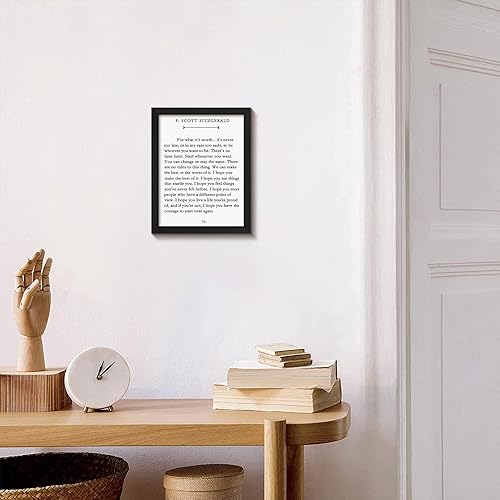 Miniatura 3 de Framed Picture - Ctrl Alt Del Prints, Keyboard Key Words Picture, Motivational Wall Art Classroom Sign Teacher Sign, 8x10 inch - Framed Poster Ready