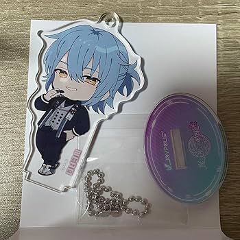 【取り置き】まほやく　ネロ　魔法使いの約束　五大都市　アクスタ 取り置き】まほやく ネロ 魔法使いの約束 五大都市 アクスタ