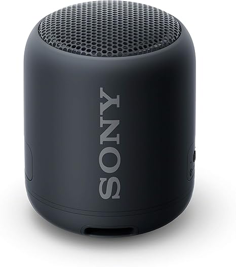 Small blue sony speaker Clearance