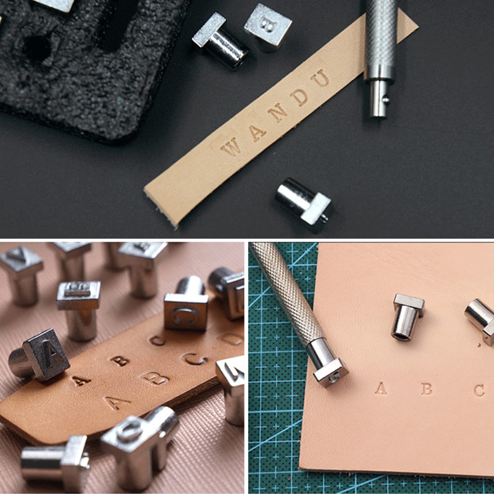 12 Stück Leder Prägestempel Set, Leder Stempel Werkzeuge DIY Leder Punziereisen Set Verschiedene Formen Metall Stempel Set Sattelherstellung Werkzeuge für Lederhandwerk Arbeiten,Zwölf Sternbilder 12 Stück Leder Prägestempel Set, Leder Stempel Werkzeuge DIY Leder Punziereisen Set Verschiedene Formen Metall Stempel Set Sattelherstellung Werkzeuge für Lederhandwerk Arbeiten,Zwölf Sternbilder