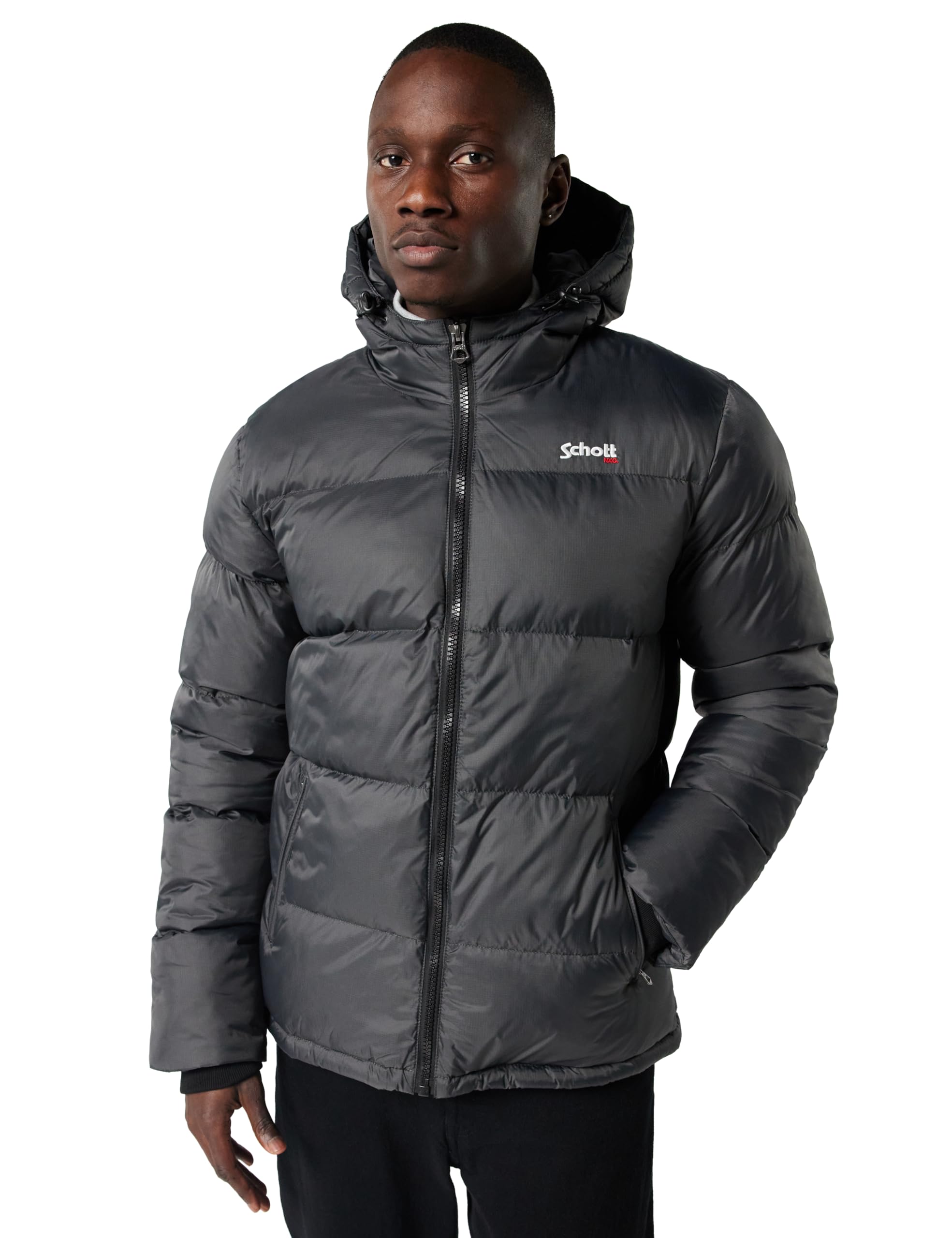 Schott NYC Unisex Idaho2 Jacke