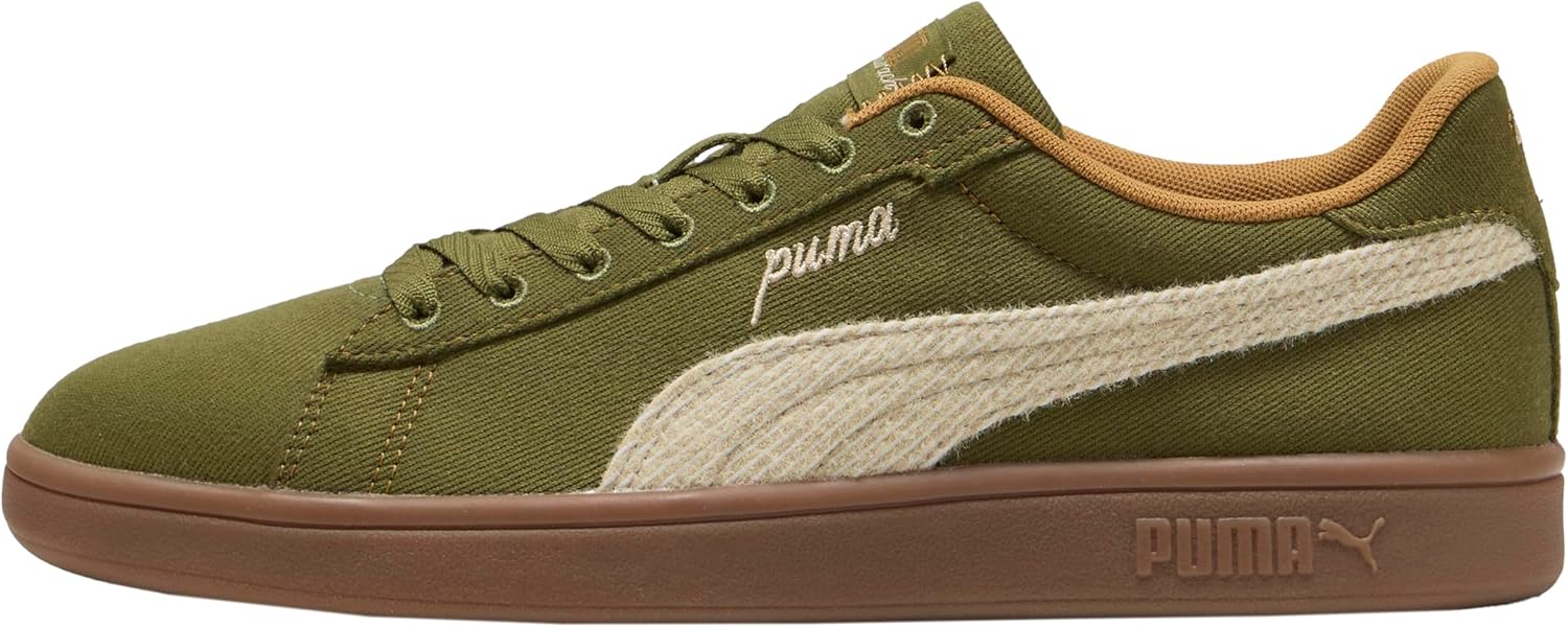 Puma Unisex-Adult Puma Smash 3.0 Etiqueta
