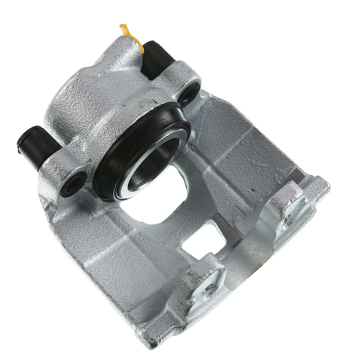 Frankberg Pinza de freno 8K0615123C | Compatible con: A4 Avant 8K5, A4 Allroad 8KH, A5 Sportback 8TA, A5 8T3, A4 8K2, A5 Cabriolet 8F7