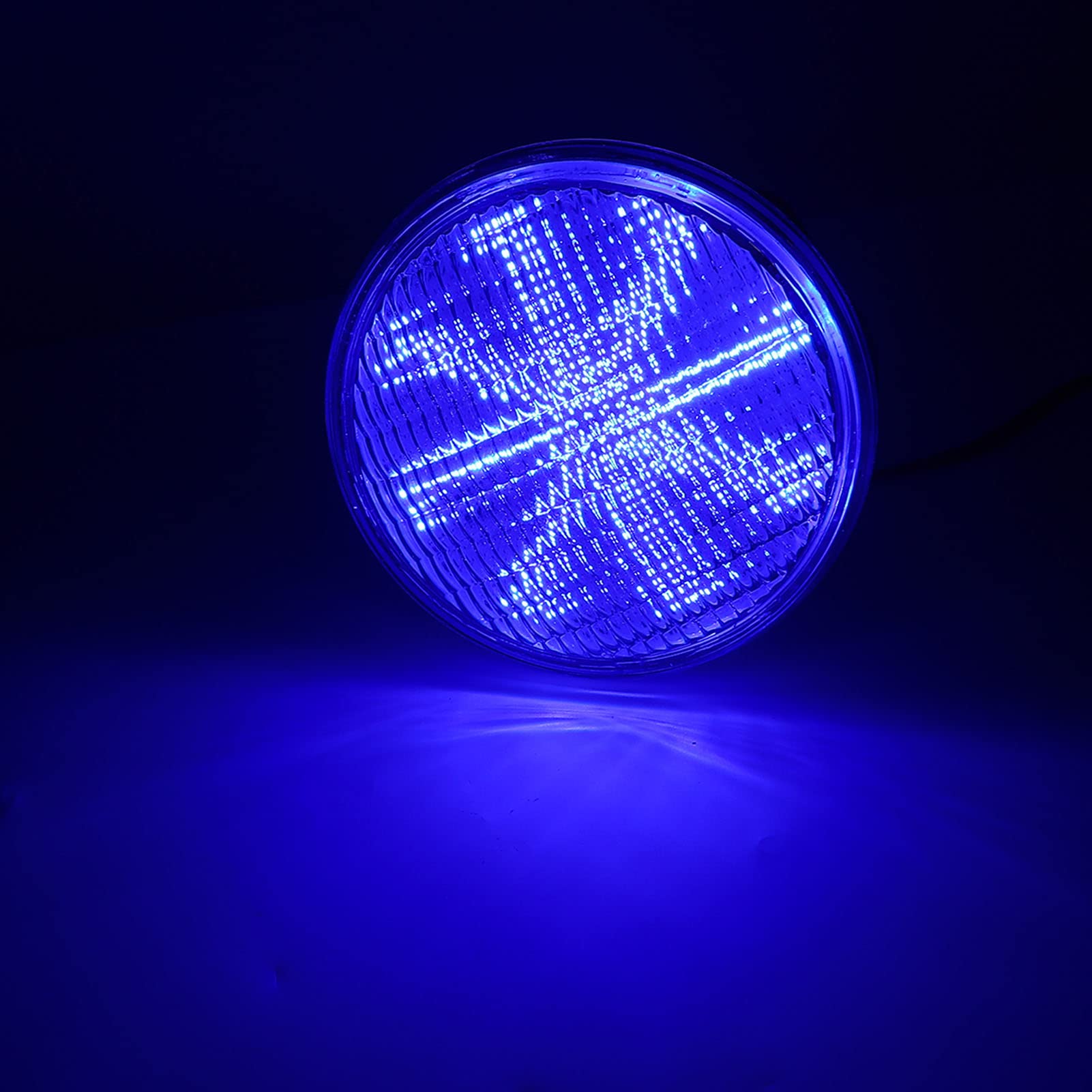 Rosvola Basenowa LED RGB, Sterowana Pilotem, do Basenu