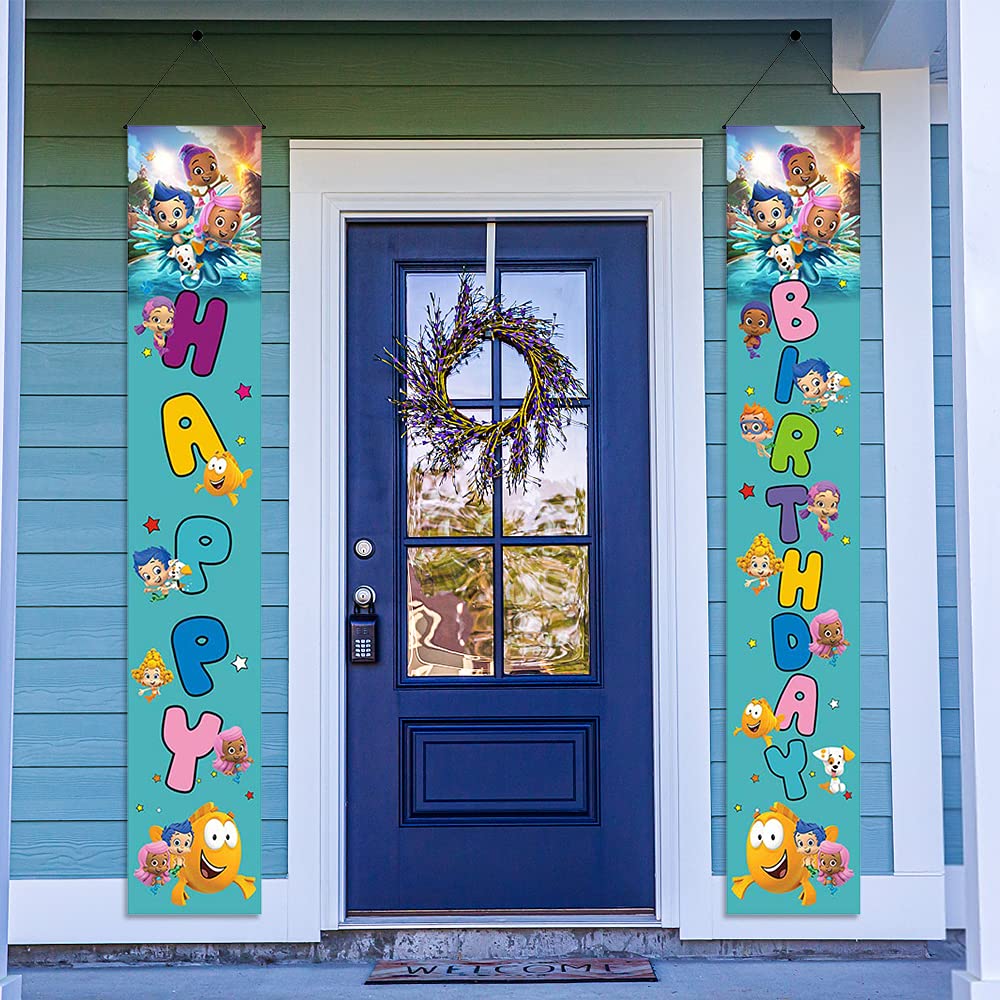 Buy Bubble Guppies Birthday Party Supplies Bubble Guppies Party