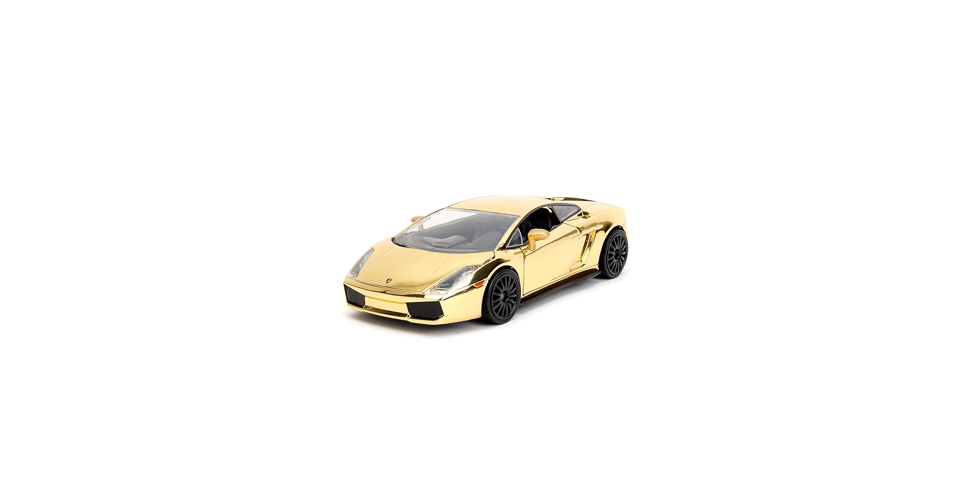 ミニカー FAST&FURIOUS LAMBORGHINI LIMITED EDITION Amazon.com: Jada Fast & Furious Fast X 1:24 Gold Lamborghini