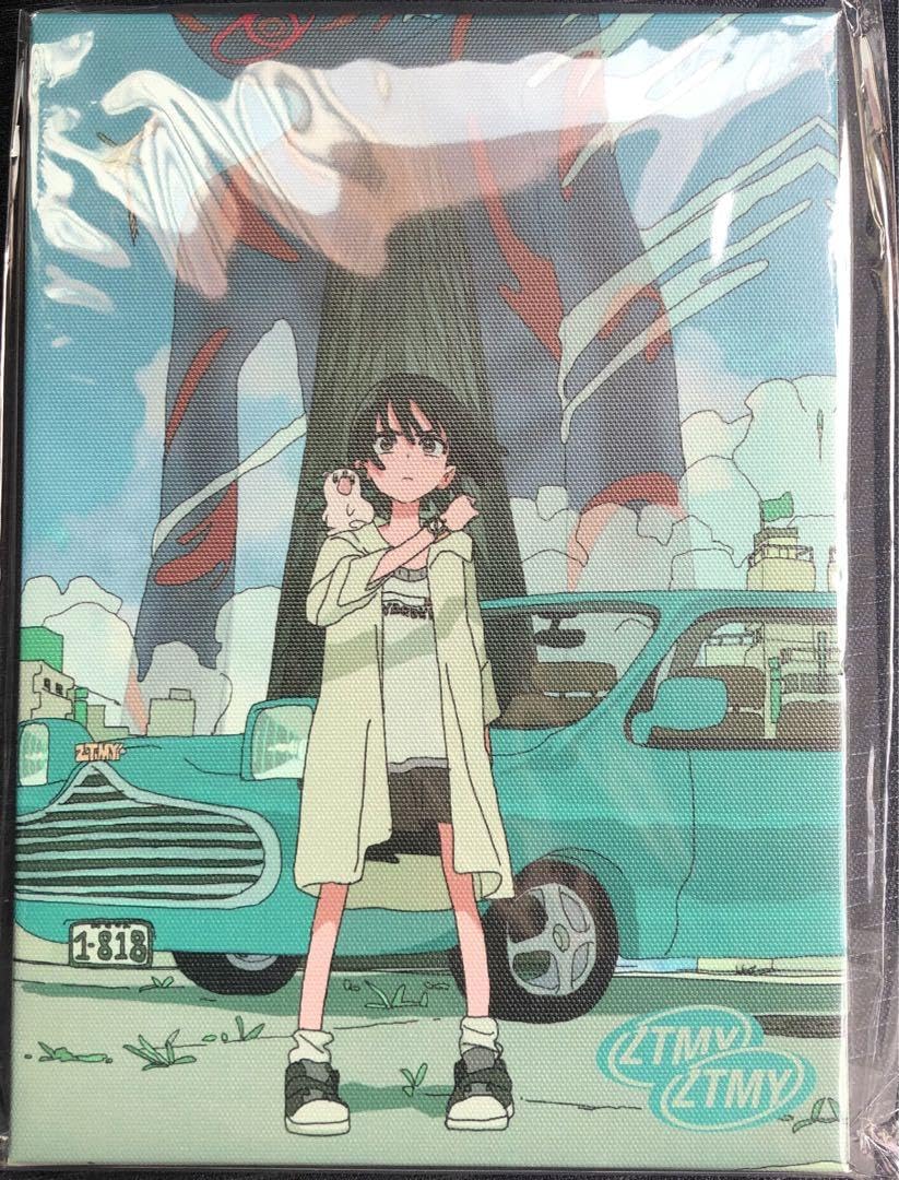【na-mama3⭐】おまとめ買い4点 Amazon.co.jp: Kagurei ZUTOMAYO CARD Illustration Board : Office