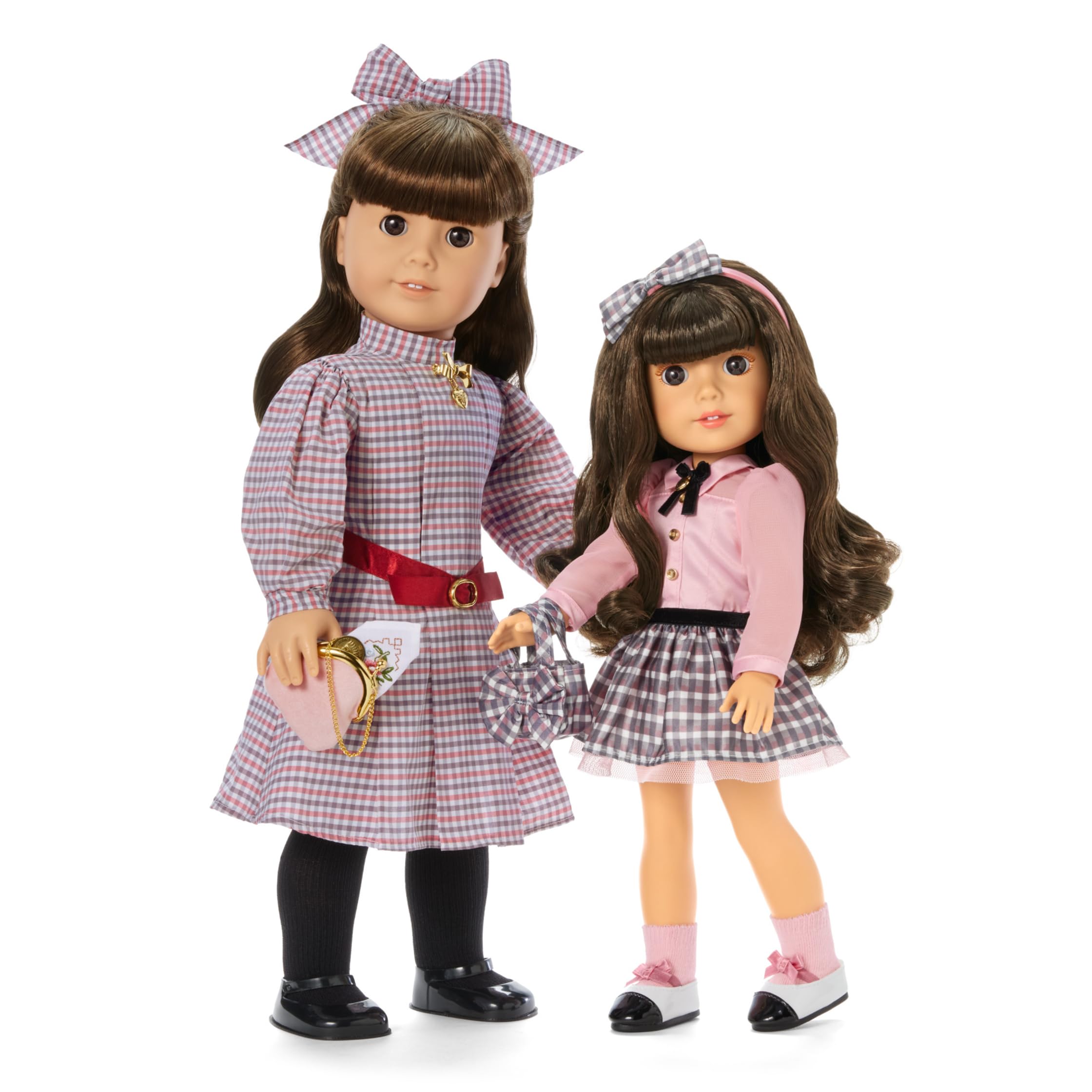 American Girl Special Edition Modern Era Collection, Samantha