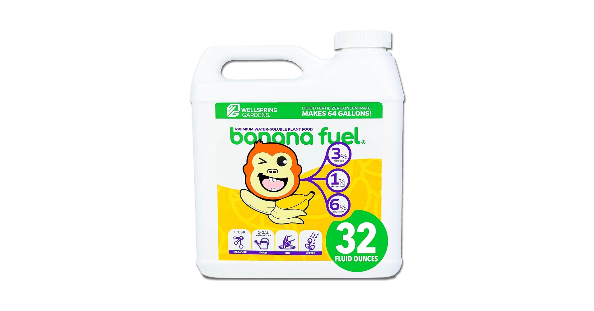 Best Fertilizer for Banana Plants in Florida: Boost Growth Fast 3 Best Fertilizer for Banana Plants in Florida: Boost Growth Fast
