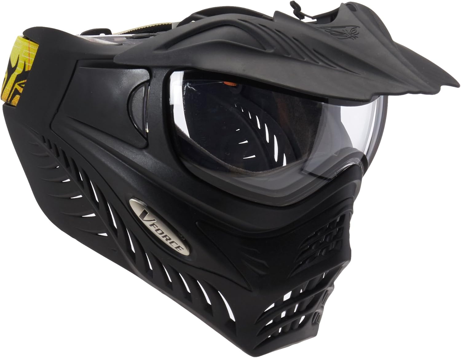 Best Paintball Mask 2022 Top Dual Pane Goggles for Beginners and Pro