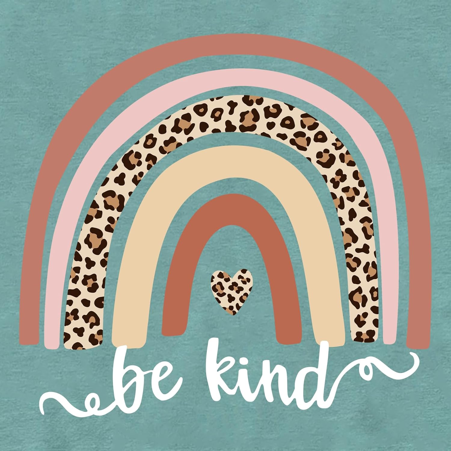 YITAN Women Graphic Tees Cute Soft T Shirts - Image 3