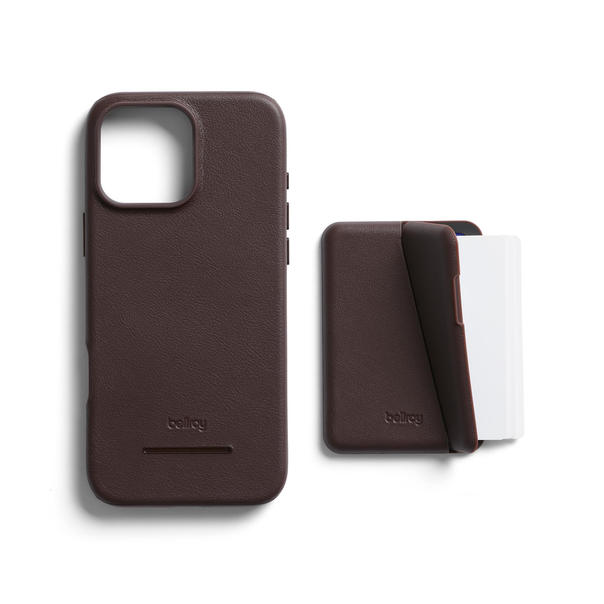 Amazon.co.jp: Bellroy Mod Phone Case + Wallet iPhone 16 Pro