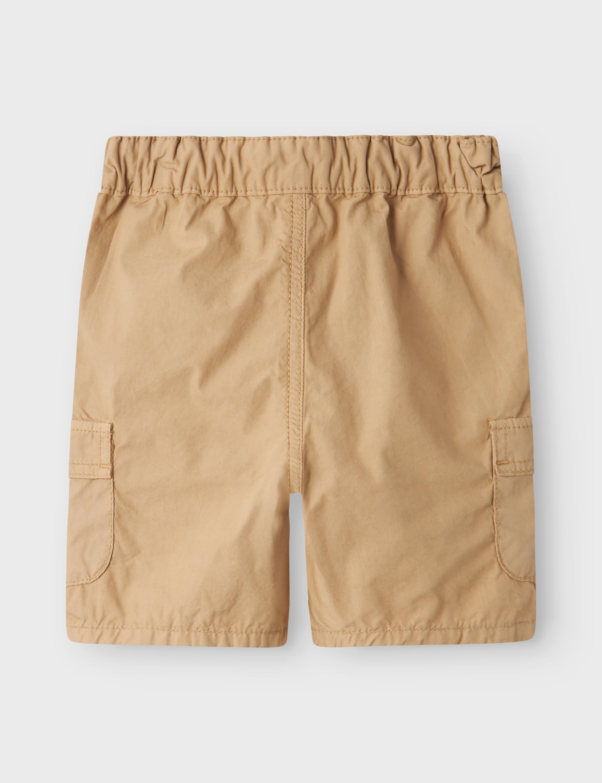 Nmmryan Reg Cargo Twi Shorts 3500-lp Tb - Nmmryan Reg Cargo Twi Shorts 3500-Lp Tb Chłopcy