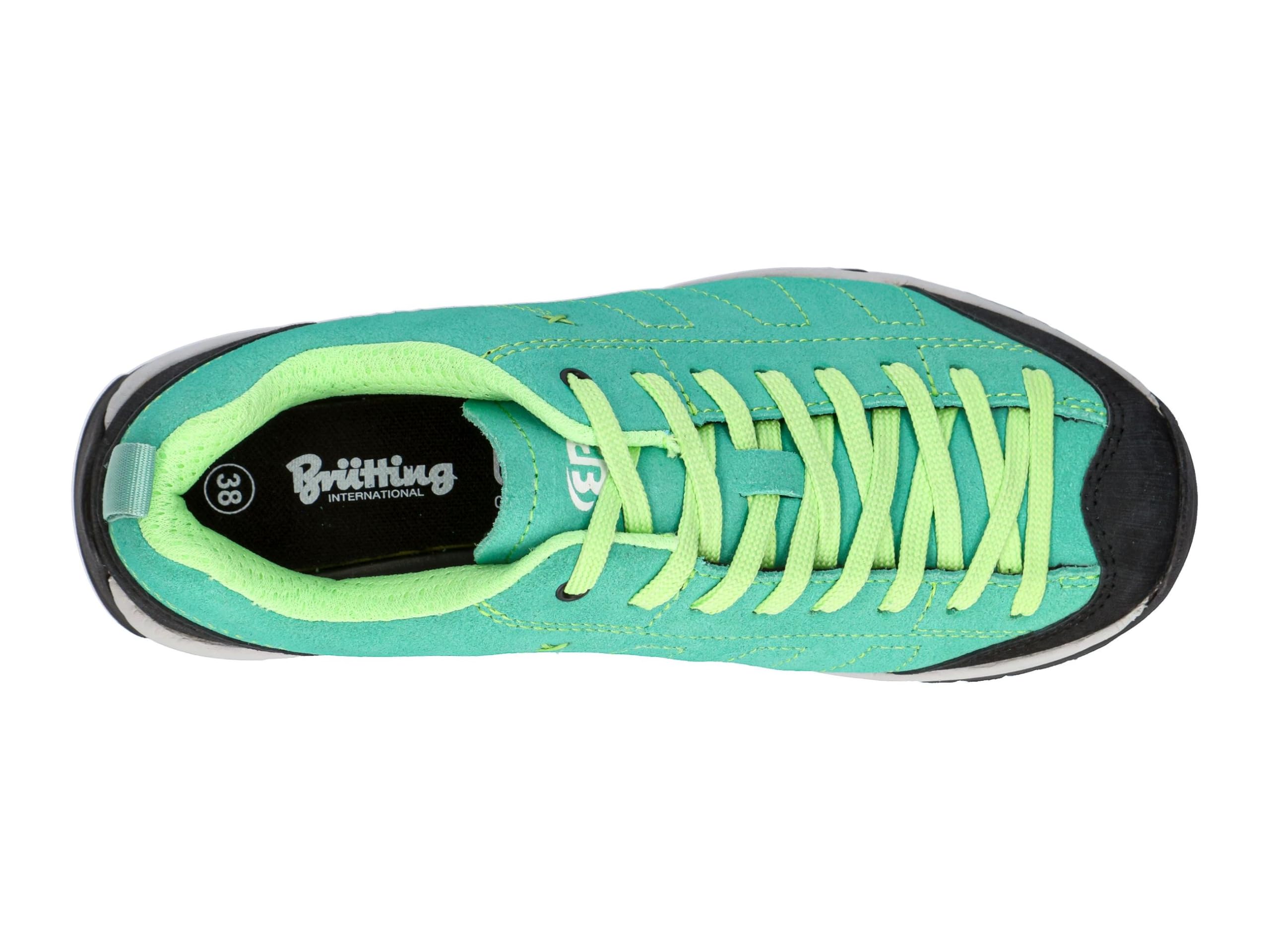 Brütting Claremont, Zapatillas de Trekking Unisex Adulto