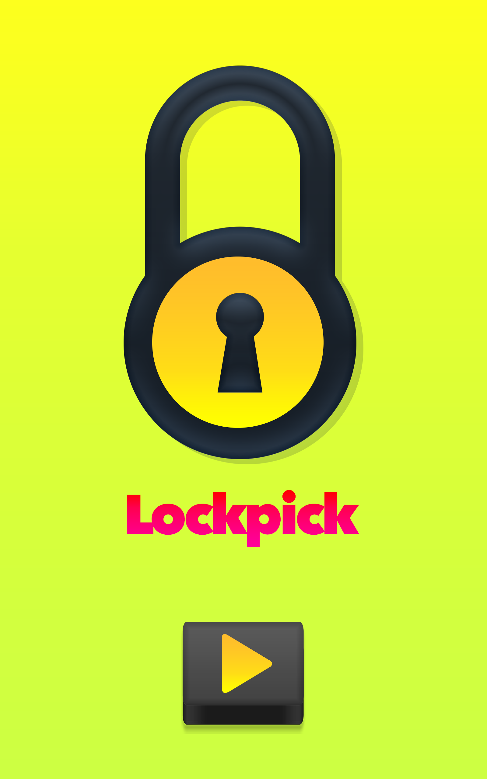 Lock Pick: The Challenge HD - App on Amazon Appstore