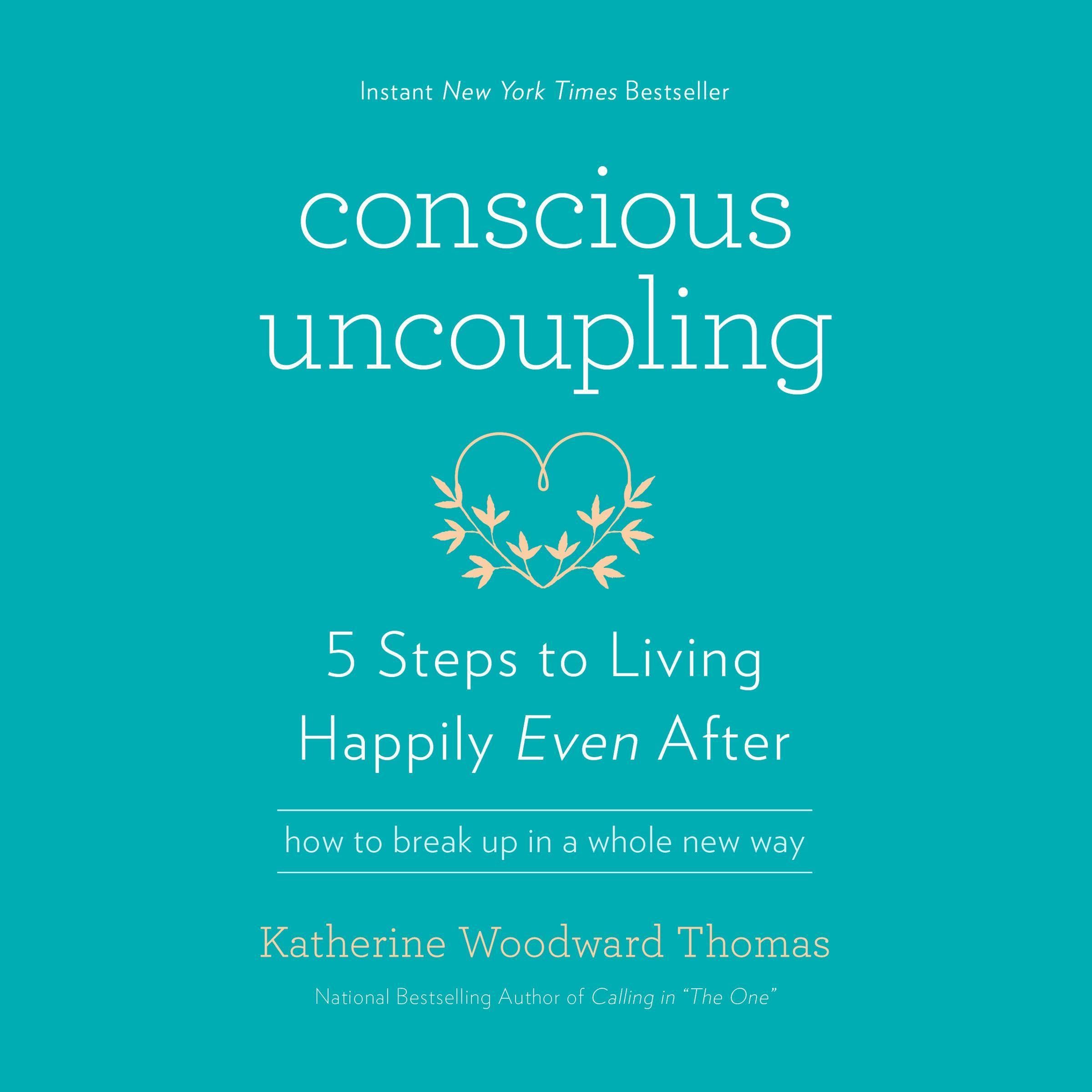 Conscious Uncoupling
