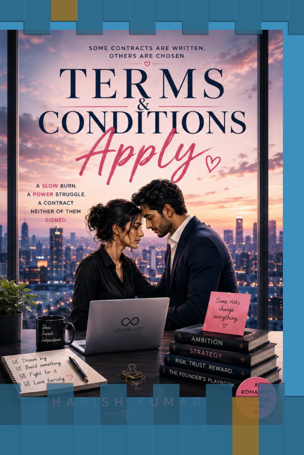 TERMS & CONDITIONS APPLY