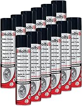 Holts Pack of 12 brake and clutch cleaners (52460600131-12)