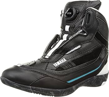 Amazon.co.jp: ヤマハ(Yamaha) ライディングシューズ KUSHITANI
