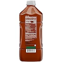 Vista 2 de EVOLUTION FRESH Jugo de manzana, 59 onzas líquidas