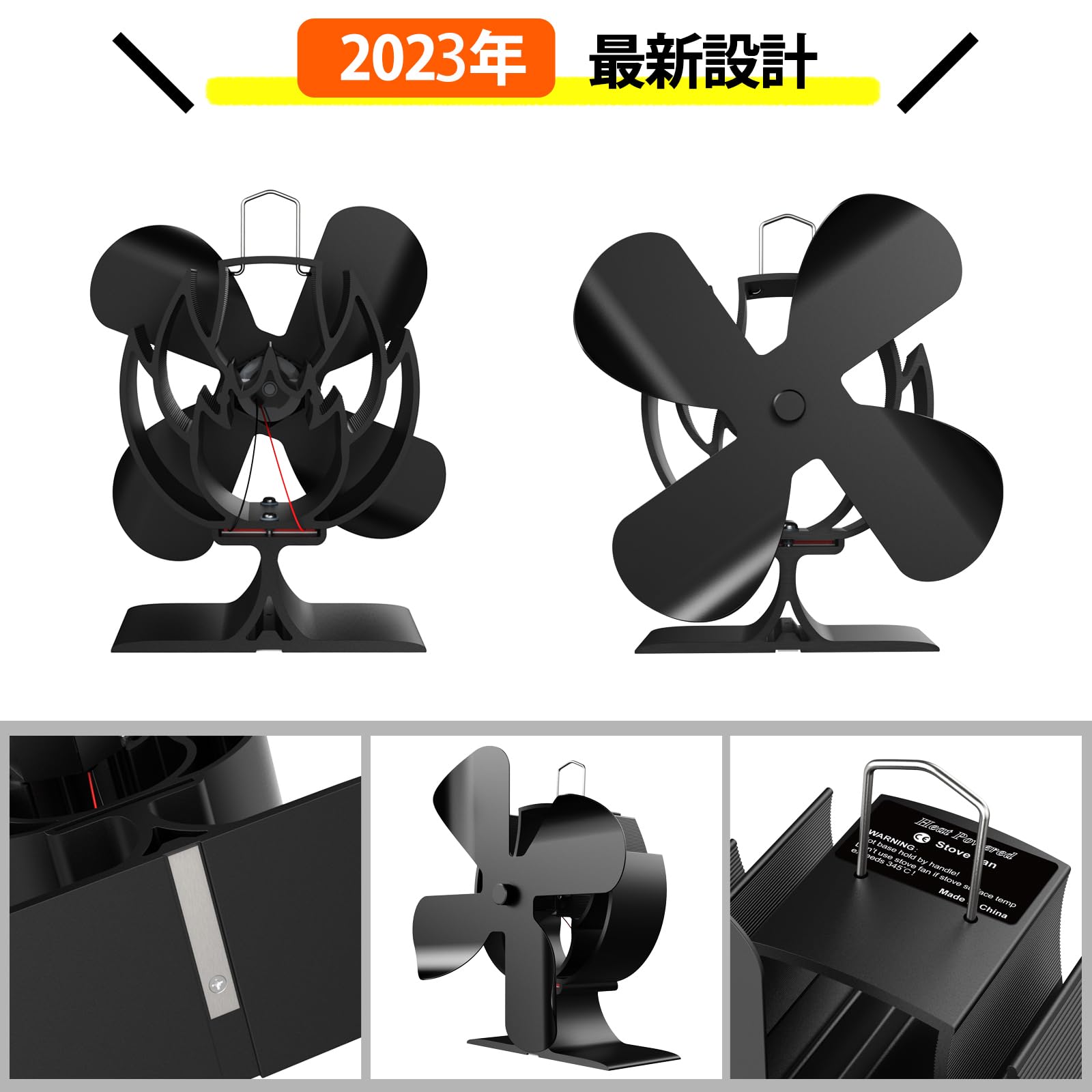 エコファン ウルトラエア ストーブ Amazon.co.jp: [ファイヤーサイド] エコファン ウルトラエアー